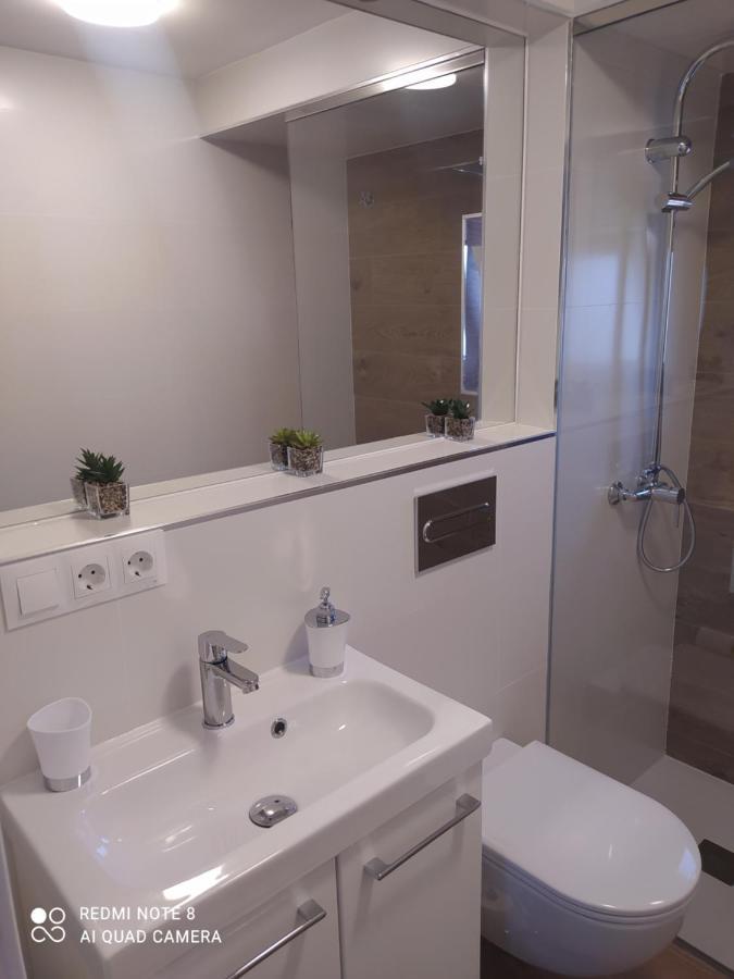 El Pisito. Apartment Ronda Room photo